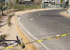 ¡Balacera en Tecámac! Guardia Civil frustra asalto y abate a delincuente tras persecución en Sierra Hermosa