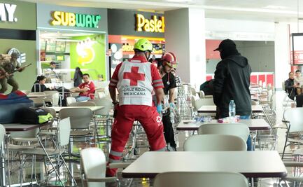 ¡Cuidado con el calor! Cruz Roja Toluca reporta aumento del 20% en emergencias por golpes de calor