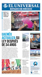 Portada 30 de octubre de 2026