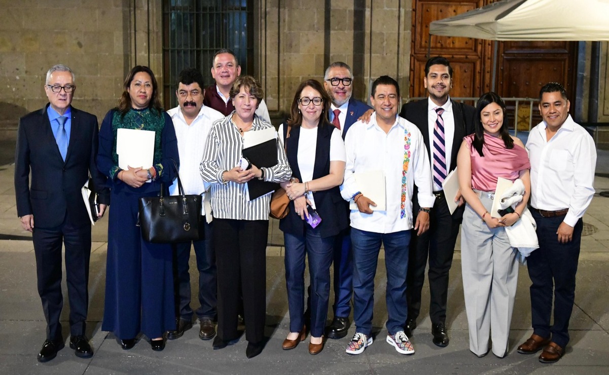 Ecatepec recibe impulso histórico con el Plan Integral del Oriente: Más salud, educación e infraestructura