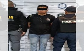 Vecinos de Naucalpan frenan a presunto agresor infantil
