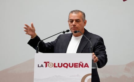 Herencia millonaria asfixia a Junta de Caminos del Edomex: Solo opera con 7% de su presupuesto 