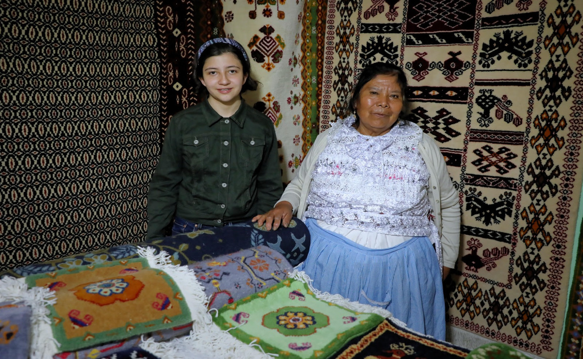 Premio Estatal de la Juventud permite invertir en proyectos en el extranjero