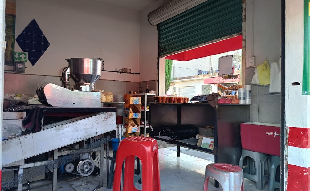 Además de la energía, el alquiler de locales se ha convertido en el principal obstáculo para mantener los precios actuales. Foto Especial