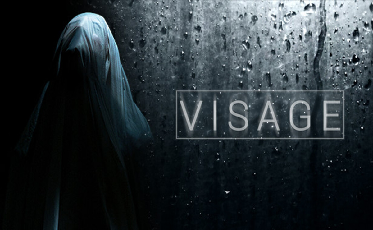 Visage (2020). Foto: Steam.