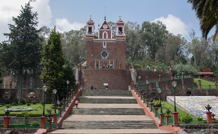 Escapada de Semana Santa: Metepec te espera con actividades religiosas, culturales y gastronómicas