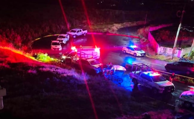 Privan de la vida a persona durante asalto en Cuautitlán Izcalli