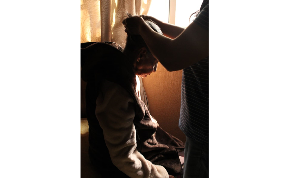 Seis dependencias estatales darán viabilidad al Plan de Cuidados del Estado de México 2025-2029 para brindar atención a personas cuidadoras. Foto: Especial