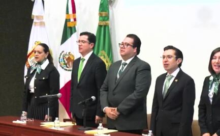 UAEMéx: Voto histórico cierra crisis y abre nueva era democrática