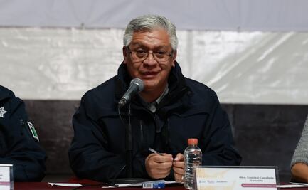 Siguen prófugos siete funcionarios relacionados con el Operativo Enjambre