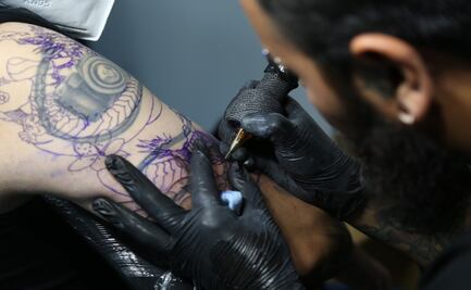 El auge del tatuaje en Edomex: De estigma a expresión artística