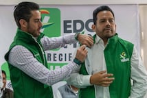 “Venimos a trabajar territorio”: Luis Manuel Orihuela se suma al Partido Verde en Tlalnepantla