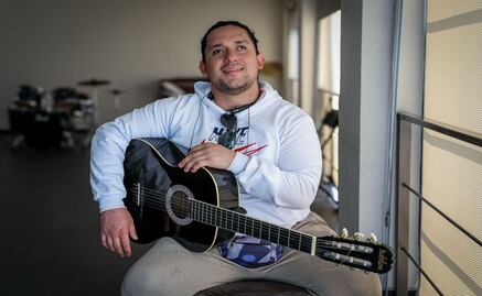 El amor de un padre que lo vence todo: La conmovedora historia de Raymundo en el Edomex