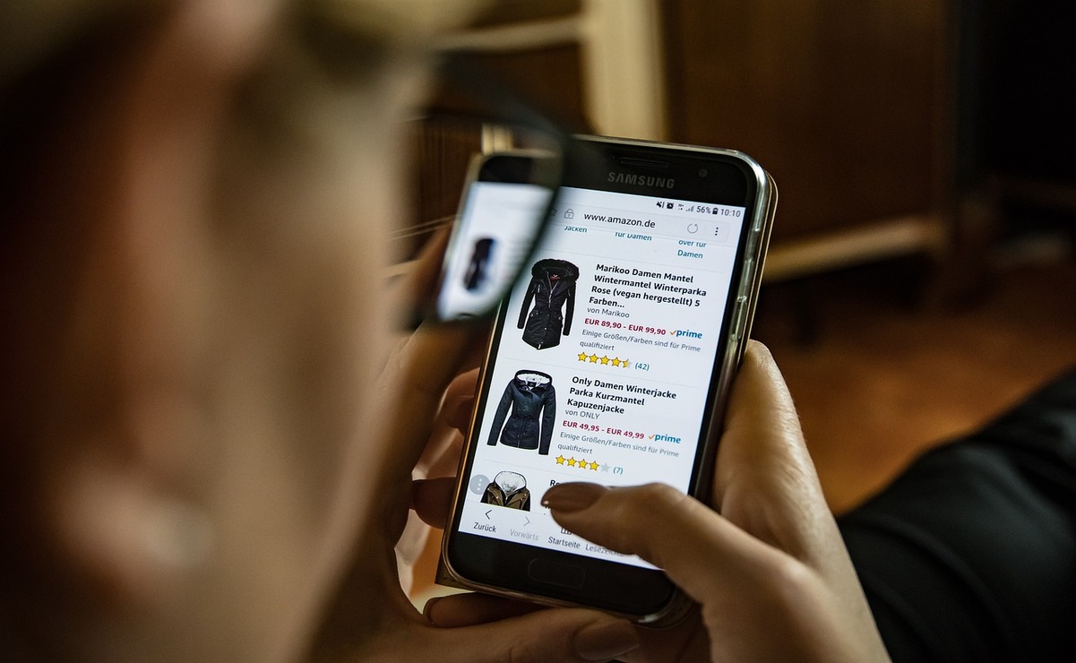 En el Cyber Monday participan tiendas nacionales e internacionales con descuentos y ofertas exclusivas en línea. Foto: Especial.
