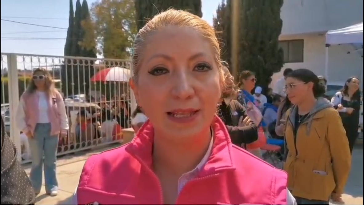 La Secretaría de Salud estatal asegura que todos los biológicos mantienen estrictamente la cadena de frío para su efectividad. Foto Especial