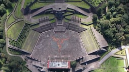 Caifanes en el Centro Ceremonial Otomí: CEPANAF avala concierto bajo estrictos protocolos ambientales