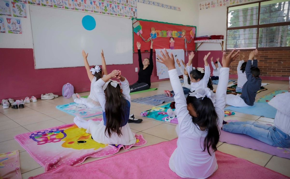 ¿Estudian tus hijos en una escuela particular del Edomex? Así puedes obtener una beca de exención