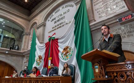 ¡Basura a energía! Edomex revoluciona el manejo de desechos con nuevos centros integrales