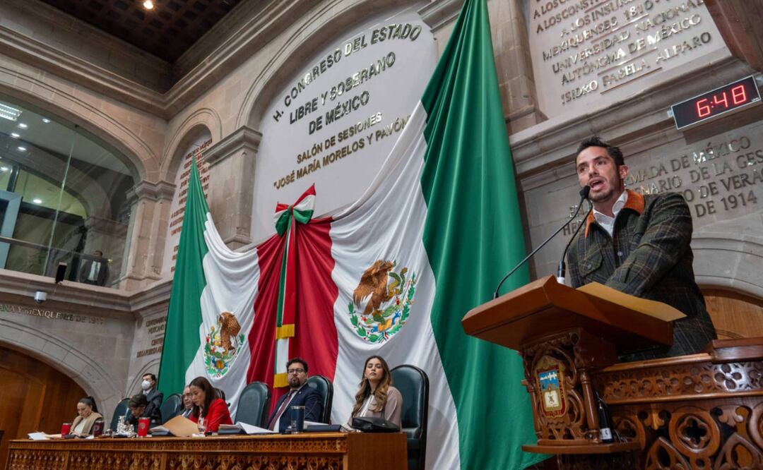 El Estado de México aprueba la creación de Centros Integrales de Residuos para transformar la basura en energía. Foto: Especial