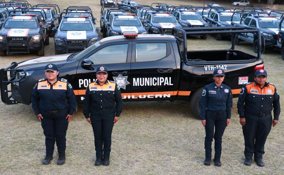 Las multas se podrán pagar en la Tesorería Municipal / Foto Especial