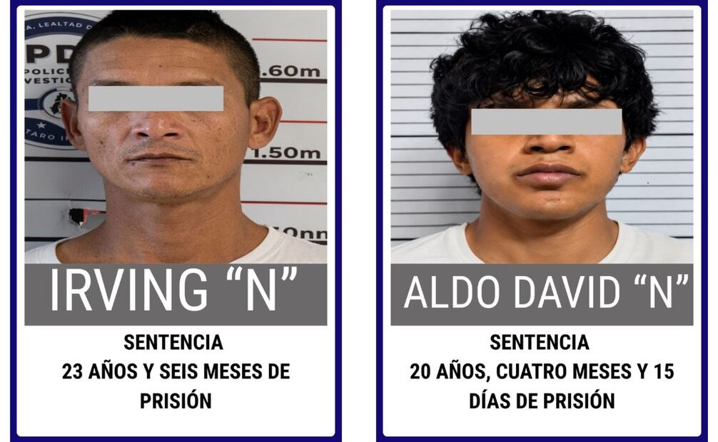 Entre los casos se encuentra el robo de un Dodge Attitude en San Nicolás Tolentino, cometido con armas de fuego y un cuchillo. Foto especial