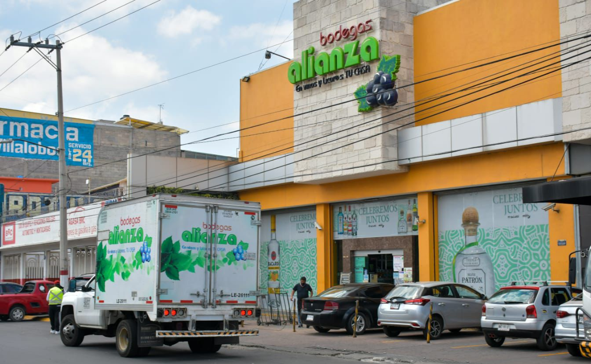 Durante las celebraciones del Día de Muertos habrá “ley seca” Foto: Especiales