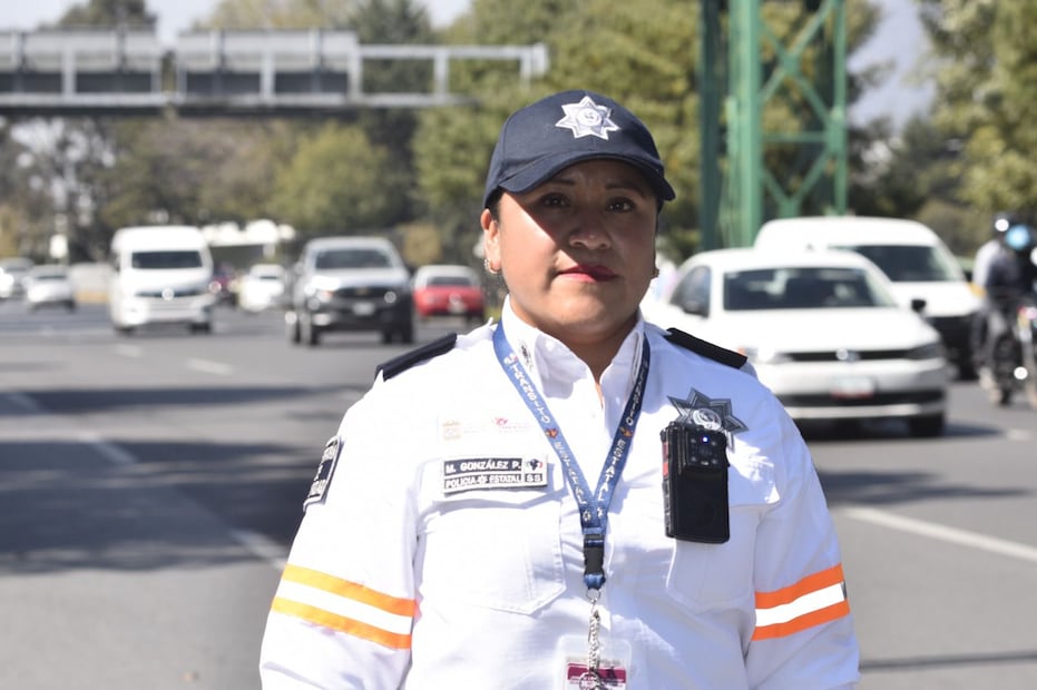 La reforma prioriza la seguridad de peatones, ciclistas y motociclistas sobre las multas fijas tradicionales. Foto Especial