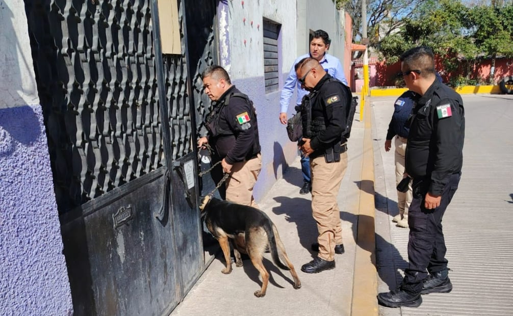 El operativo prioriza la recuperación de viviendas de adultos mayores que fueron víctimas de delitos contra la propiedad. Foto Especial