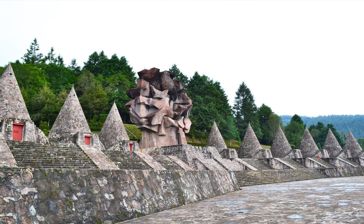 Pueblos Mágicos del Edomex, tesoros turísticos que atraen visitantes