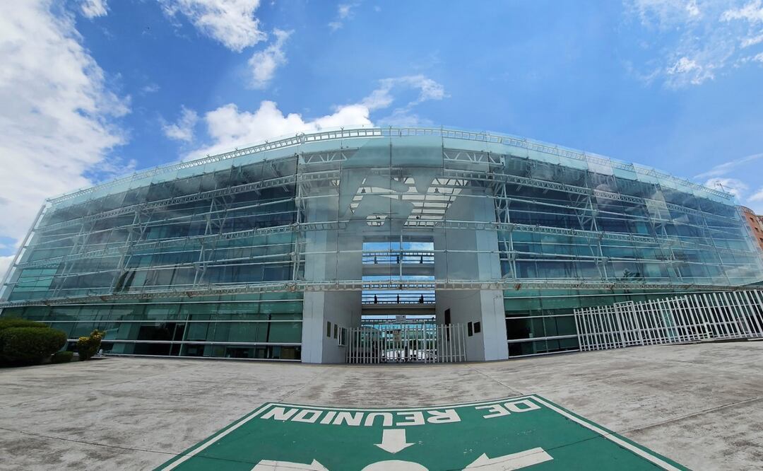 La solicitud de ampliación presupuestal del IEEM es por 941.3 millones de pesos. Foto: Especial