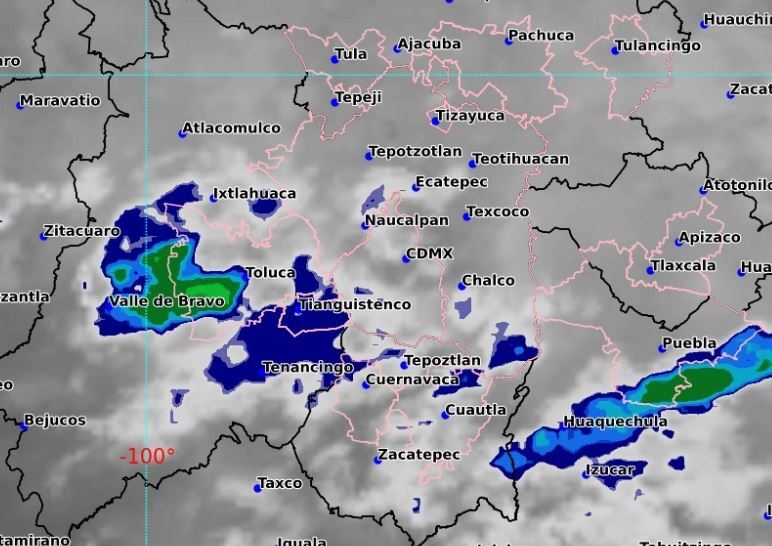Clima del 17 de octubre: Este jueves se pronostican sol y ambiente frío a fresco