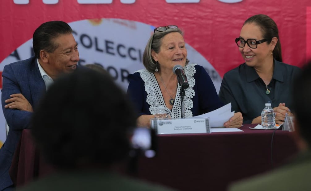 Escritores y moneros presentarán sus obras más recientes en las charlas y conferencias gratuitas. Foto Especial