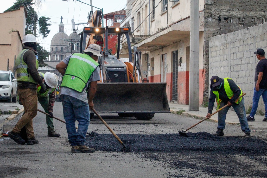 Entre sus funciones están: gestionar y aplicar financiamientos para la construcción de carreteras / Foto: Jorge Alvarado
