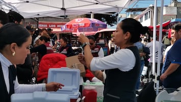 Semana estatal de vacunación 2026: Gran afluencia en el módulo de Atizapán de Zaragoza