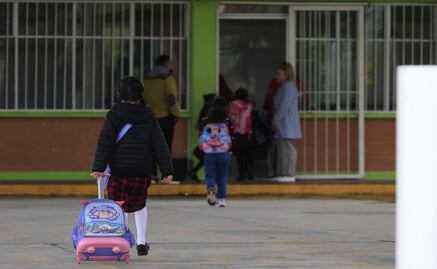 Regreso a clases seguro: Más de 4 millones de alumnos inician ciclo escolar con operativo en Toluca y Metepec