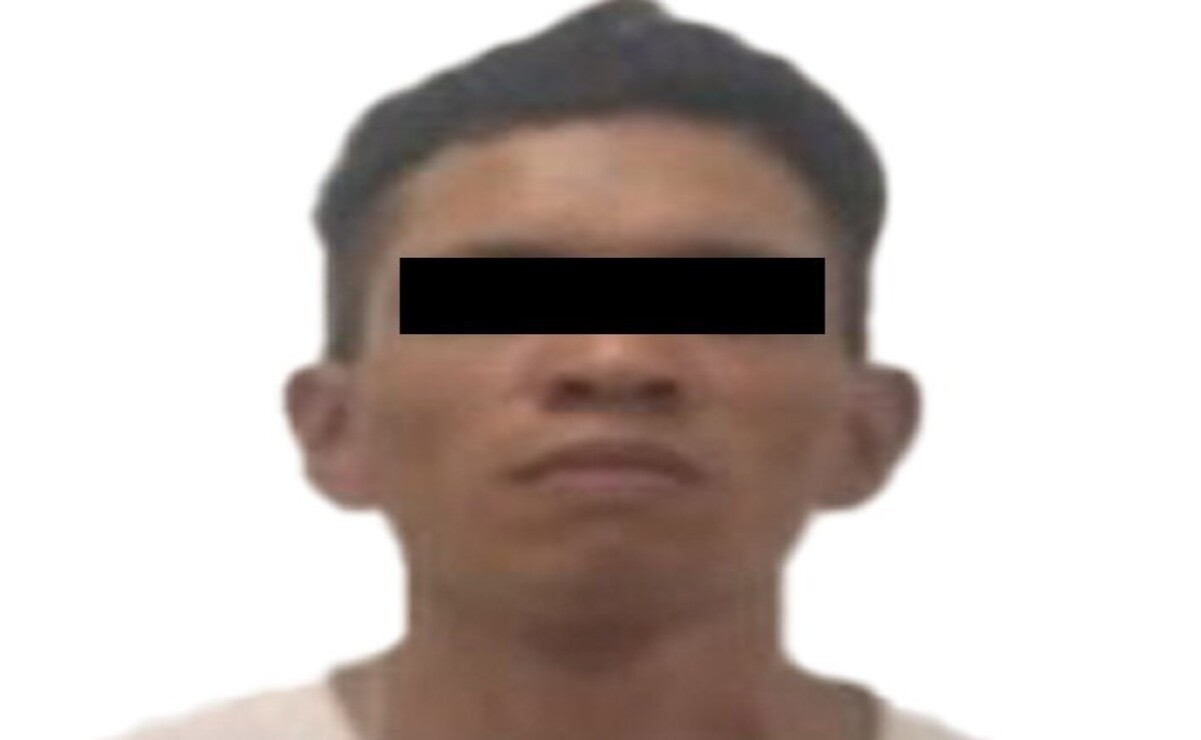 Edgar Uriel habría estado implicado en secuestro de un empleado de la empresa Bimbo / Foto: Especial