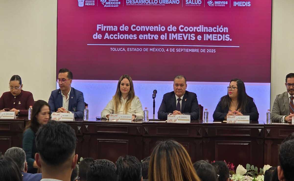 Se brindará el acompañamiento de un intérprete en lengua de señas mexicana en los eventos de entrega de títulos de propiedad o posesión / Foto Alma Rodríguez