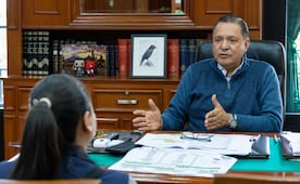 Toluca reporta cambios en percepción de seguridad