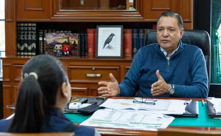 Toluca reporta cambios en percepción de seguridad