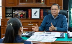 Toluca reporta cambios en percepción de seguridad