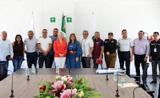 Rehabilitarán carretera Las Ánimas-Tepotzotlán–Cuautitlán