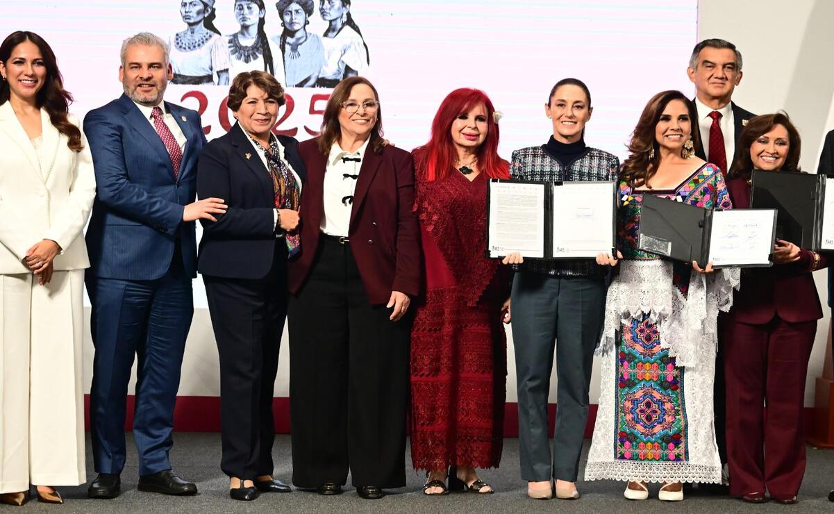 Ecatepec será beneficiado con los Polos de Bienestar en Edomex