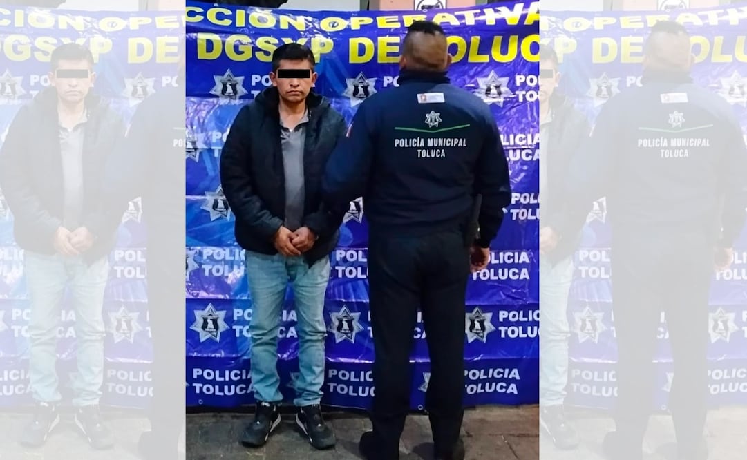 Autoridades exhortaron a posibles víctimas a presentar la denuncia correspondiente en caso de reconocerlo. Foto. Especial