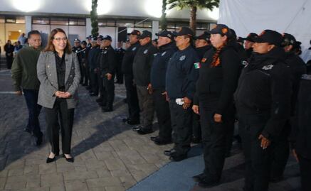 ¡Ecatepec más seguro! Disminuye en un 50% robo de autos