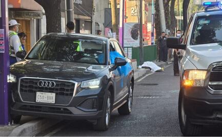 ¿Quiénes eran Ximena Guzmán y José Muñoz, funcionarios del gobierno de la CDMX asesinados en Calzada de Tlalpan?