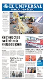 Portada 16 de octubre del 2024