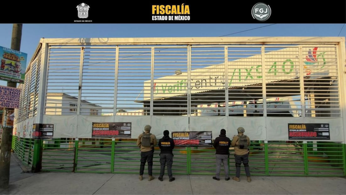 La FGJEM señala que a los usuarios les indicaban que solo realizando los pagos podían obtener el engomado. Foto: especial