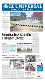 Portada 19 de diciembre de 2025