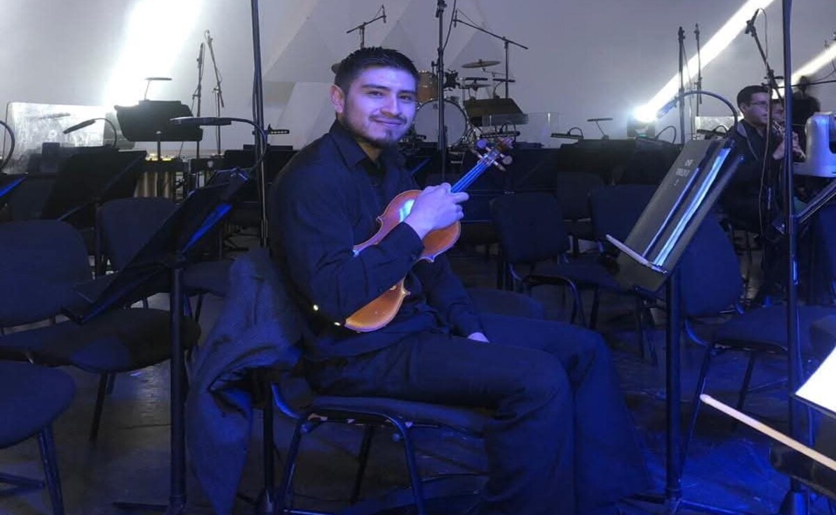 Carlos indicó que invertir en las artes es fundamental no solo por su valor cultural, sino por su impacto en el tejido social. Foto: Especial