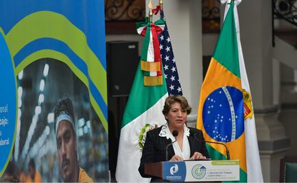 Reforma Laboral en Edomex: ¡Casi 22 mil conflictos resueltos en 4 años!